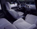 Ford Ranger 2002 года